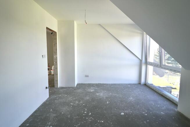 Dom Grzybowo gm. Kołobrzeg