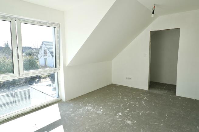 Dom Grzybowo gm. Kołobrzeg