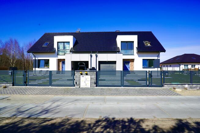 Dom Grzybowo gm. Kołobrzeg