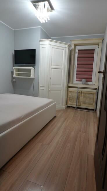 Mieszkanie Kołobrzeg Centrum, Zapleczna