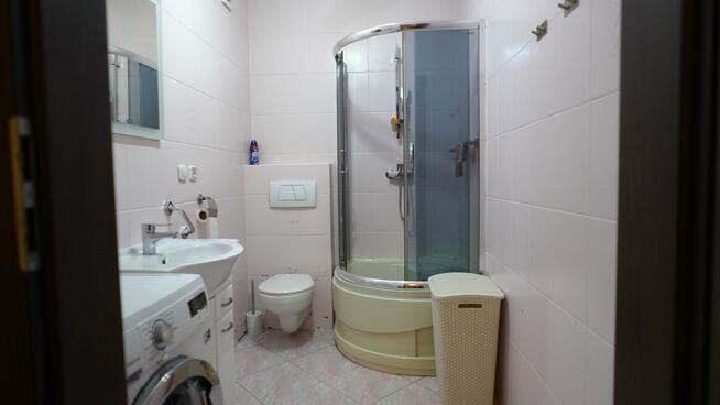 Mieszkanie Kołobrzeg Centrum, Zapleczna