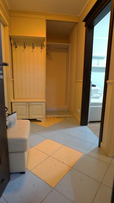 Mieszkanie Kołobrzeg Centrum, Zapleczna