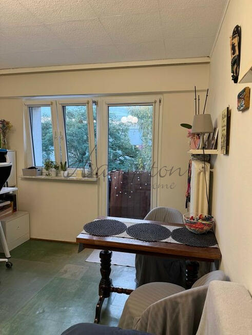 Mieszkanie Warszawa gm. Ochota Ochota, Jankowska