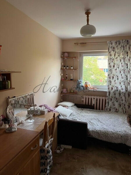 Mieszkanie Warszawa gm. Ochota Ochota, Jankowska