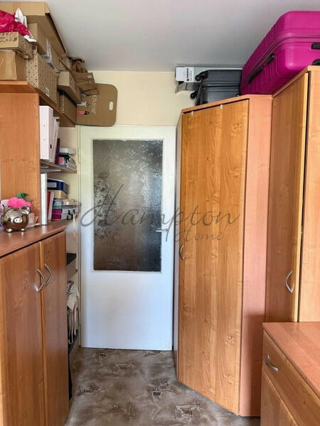 Mieszkanie Warszawa gm. Ochota Ochota, Jankowska