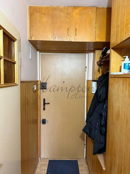 Mieszkanie Warszawa gm. Ochota Ochota, Jankowska