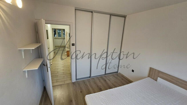 Mieszkanie Warszawa gm. Ochota Ochota, Karola Dickensa