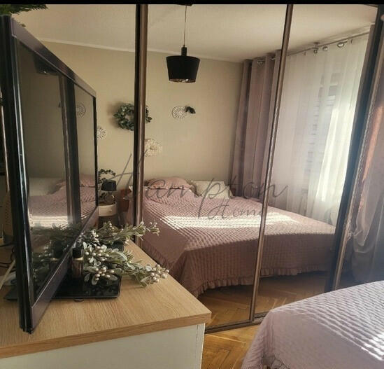 Mieszkanie Warszawa gm. Ochota Ochota, Strubiczów