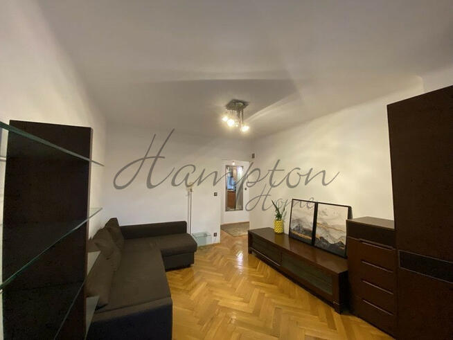 Mieszkanie Warszawa gm. Ochota Ochota, Baśniowa