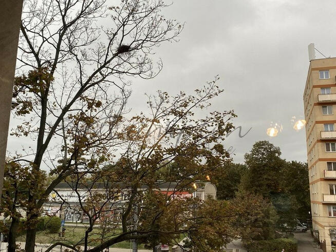 Mieszkanie Warszawa gm. Ochota Ochota, Baśniowa