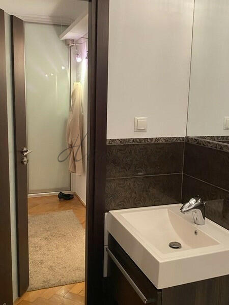 Mieszkanie Warszawa gm. Ochota Ochota, Baśniowa