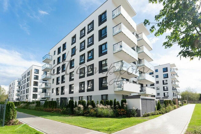 Mieszkanie Warszawa gm. Bemowo Bemowo, Człuchowska