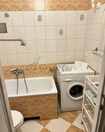 Mieszkanie Warszawa gm. Bemowo Bemowo, Kartezjusza