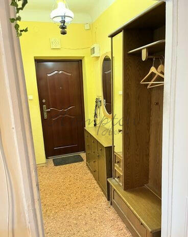 Mieszkanie Warszawa gm. Bemowo Bemowo, Kartezjusza