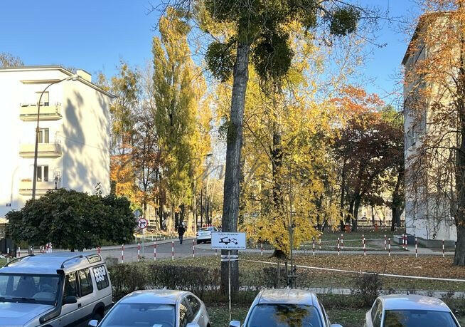 Mieszkanie Warszawa gm. Bemowo Bemowo, Kartezjusza