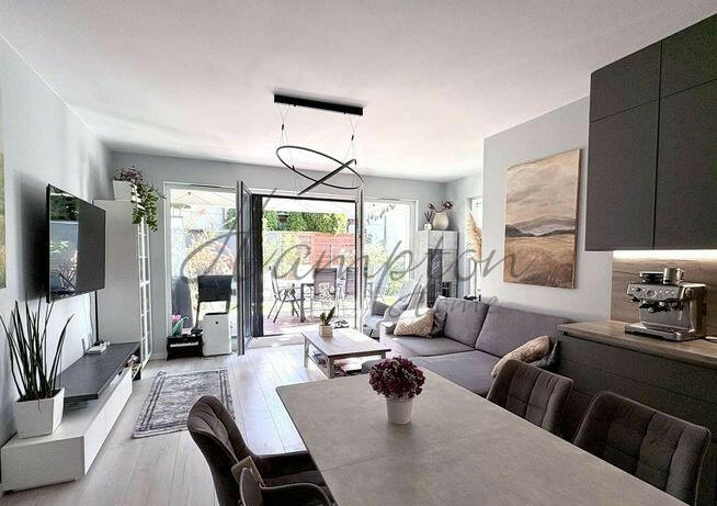 Mieszkanie Warszawa gm. Bemowo Bemowo, Lazurowa