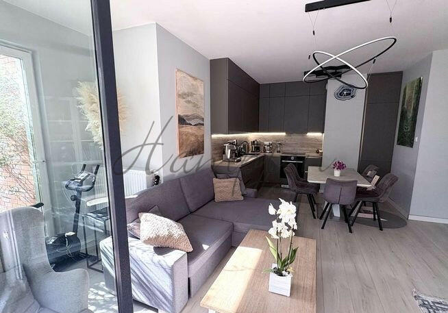 Mieszkanie Warszawa gm. Bemowo Bemowo, Lazurowa