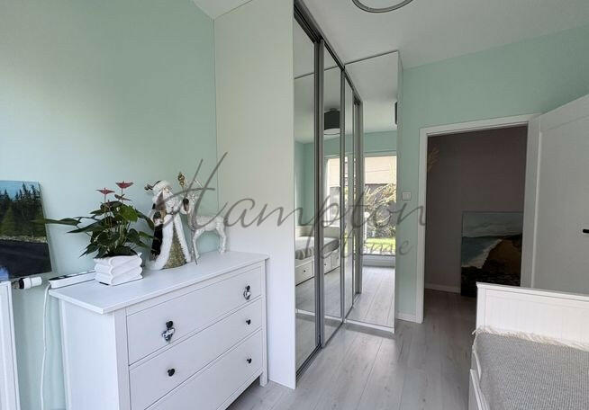 Mieszkanie Warszawa gm. Bemowo Bemowo, Lazurowa