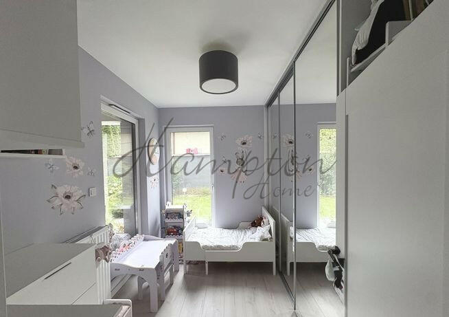 Mieszkanie Warszawa gm. Bemowo Bemowo, Lazurowa