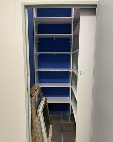 Mieszkanie Warszawa gm. Bemowo Bemowo, Lazurowa