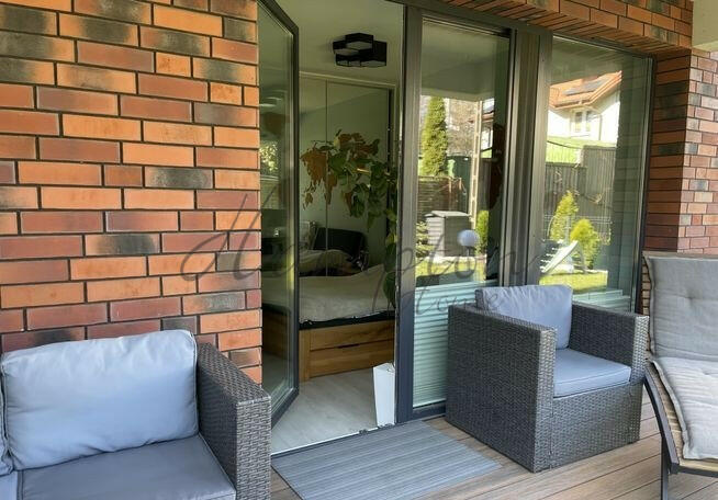 Mieszkanie Warszawa gm. Bemowo Bemowo, Lazurowa