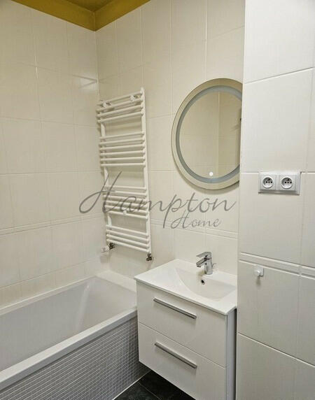 Mieszkanie Warszawa gm. Ochota Ochota, Drawska