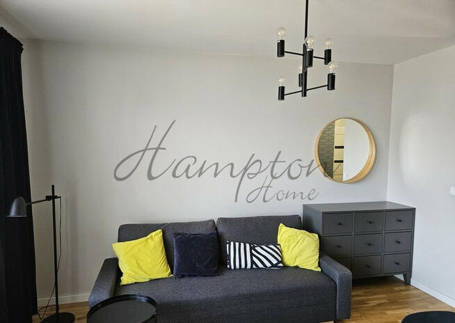 Mieszkanie Warszawa gm. Ochota Ochota, Drawska