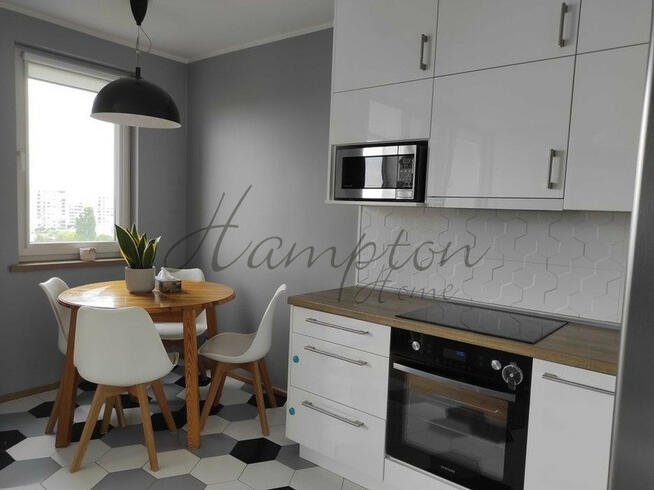 Mieszkanie Warszawa gm. Bemowo Bemowo, Lajosa Kossutha