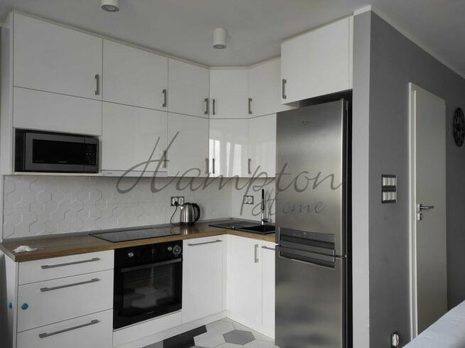 Mieszkanie Warszawa gm. Bemowo Bemowo, Lajosa Kossutha