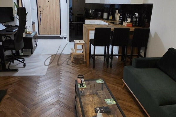 Mieszkanie Warszawa gm. Bemowo Bemowo, Człuchowska