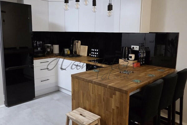 Mieszkanie Warszawa gm. Bemowo Bemowo, Człuchowska