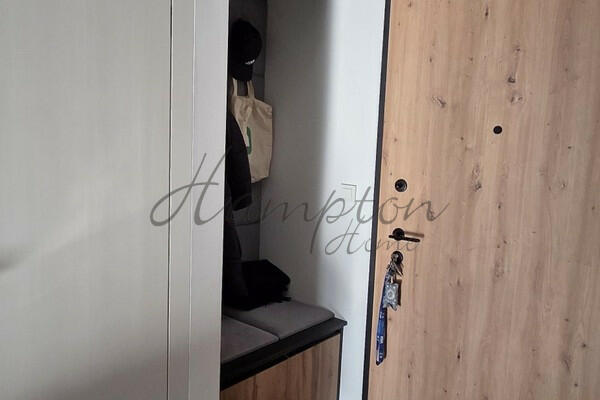 Mieszkanie Warszawa gm. Bemowo Bemowo, Człuchowska