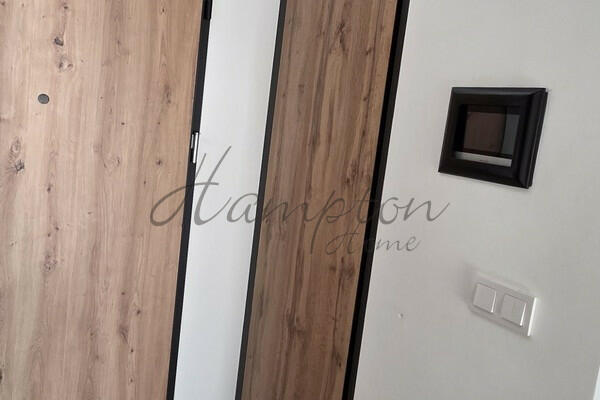 Mieszkanie Warszawa gm. Bemowo Bemowo, Człuchowska