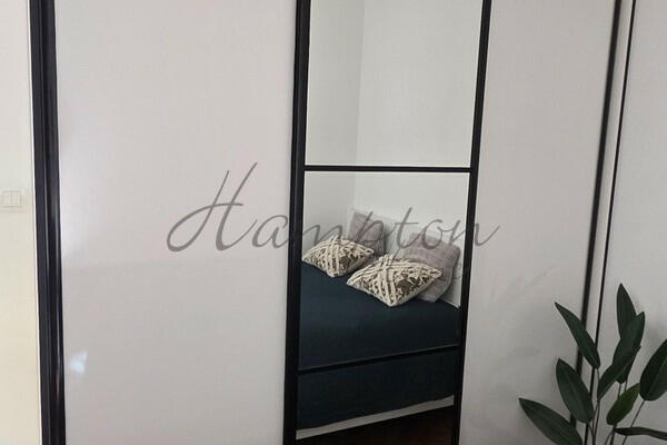 Mieszkanie Warszawa gm. Bemowo Bemowo, Człuchowska