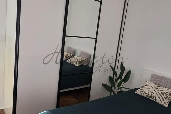 Mieszkanie Warszawa gm. Bemowo Bemowo, Człuchowska