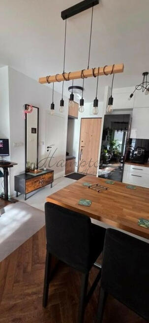 Mieszkanie Warszawa gm. Bemowo Bemowo, Człuchowska