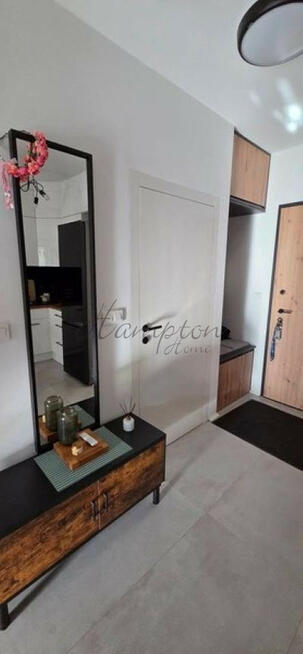 Mieszkanie Warszawa gm. Bemowo Bemowo, Człuchowska