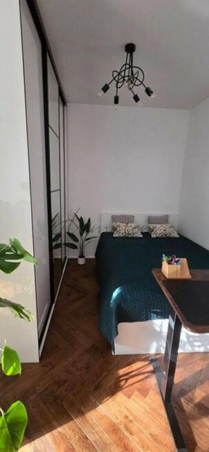 Mieszkanie Warszawa gm. Bemowo Bemowo, Człuchowska