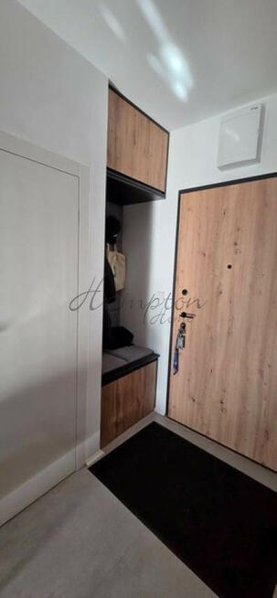 Mieszkanie Warszawa gm. Bemowo Bemowo, Człuchowska