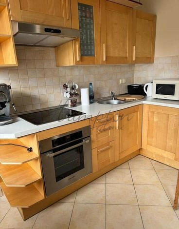 Mieszkanie Warszawa gm. Bemowo Bemowo, Czerwonych Maków