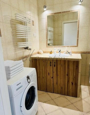 Mieszkanie Warszawa gm. Bemowo Bemowo, Czerwonych Maków