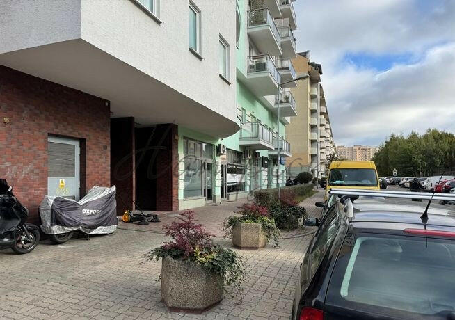 Mieszkanie Warszawa gm. Bemowo Bemowo, Czerwonych Maków