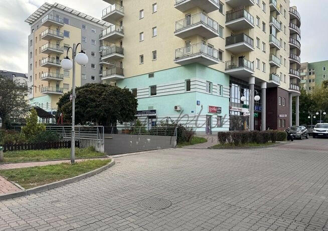 Mieszkanie Warszawa gm. Bemowo Bemowo, Czerwonych Maków