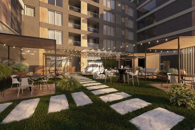 Mieszkanie Warszawa gm. Wola Wola, Grzybowska