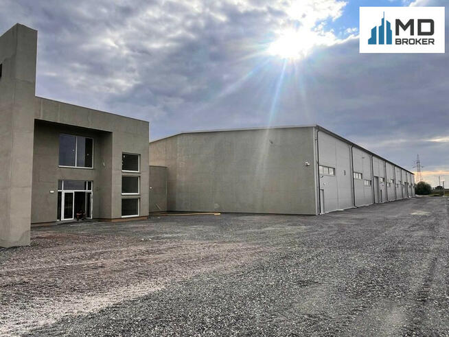 Lokal użytkowy Serock,