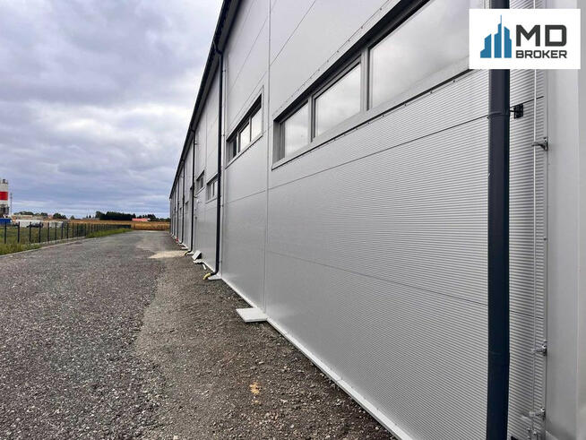 Lokal użytkowy Serock,