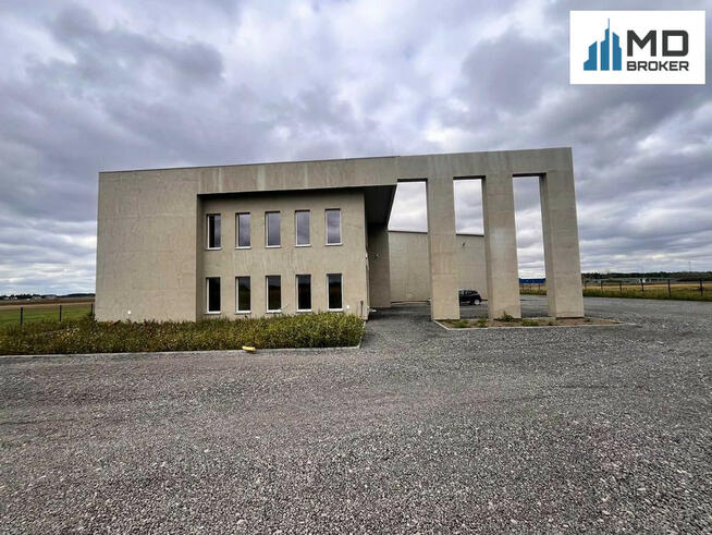 Lokal użytkowy Serock,