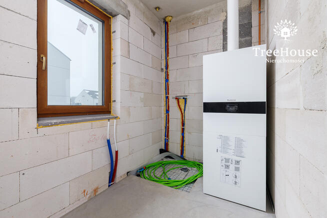 Dom w świetnej lokalizacji