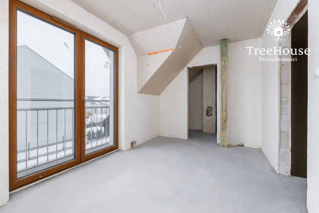 Dom w świetnej lokalizacji