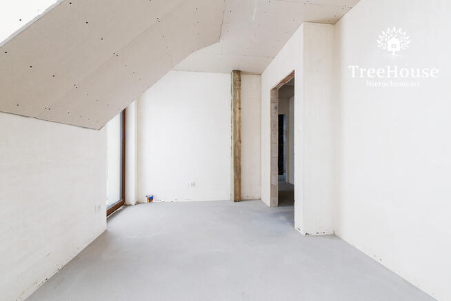 Dom w świetnej lokalizacji